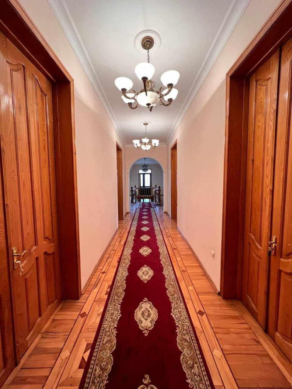 Hotel G I O Samtredia Exteriér fotografie